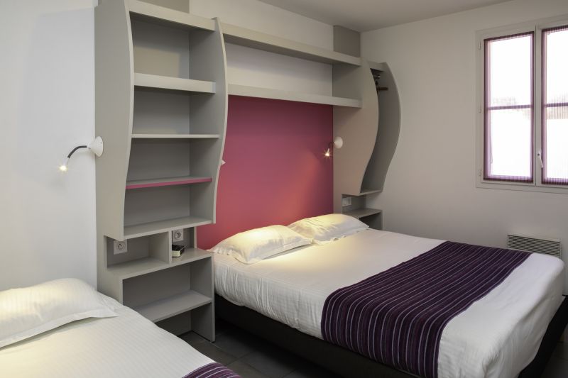 Photo 21: An accomodation located in Sainte-Marie-de-Ré on ile de Ré.