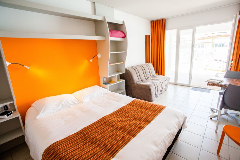 Photo 14: An accomodation located in Sainte-Marie-de-Ré on ile de Ré.