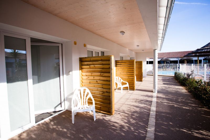 Photo 20: An accomodation located in Sainte-Marie-de-Ré on ile de Ré.