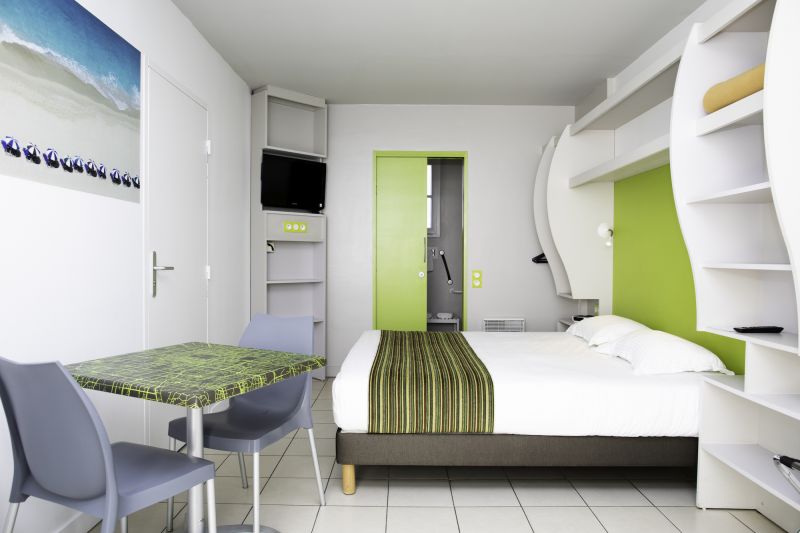 Photo 17: An accomodation located in Sainte-Marie-de-Ré on ile de Ré.