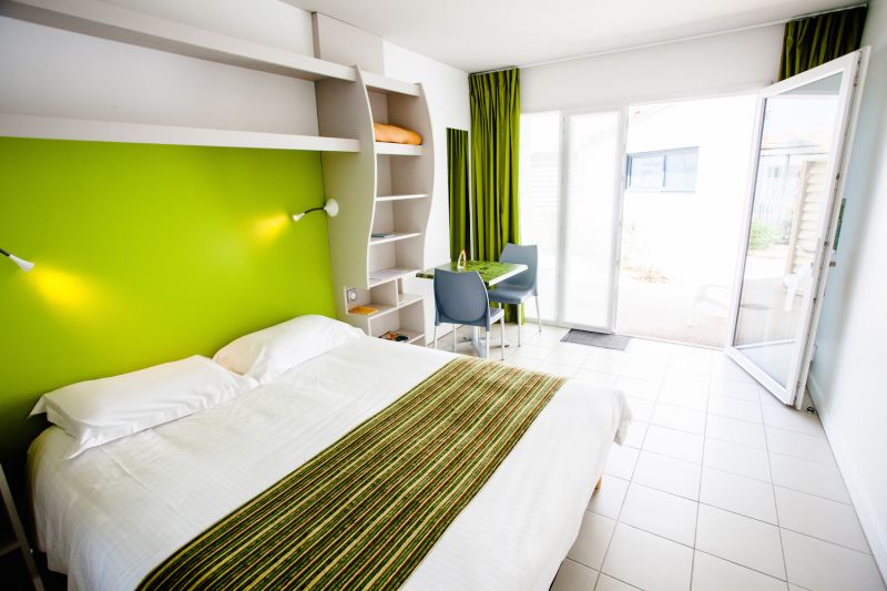 Photo 18: An accomodation located in Sainte-Marie-de-Ré on ile de Ré.