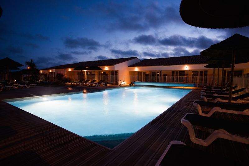 Photo 30: An accomodation located in Sainte-Marie-de-Ré on ile de Ré.