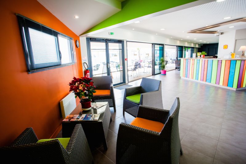 Photo 32: An accomodation located in Sainte-Marie-de-Ré on ile de Ré.
