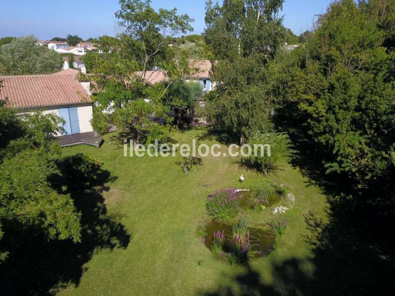 Photo 38: An accomodation located in Le Bois-Plage-en-Ré on ile de Ré.