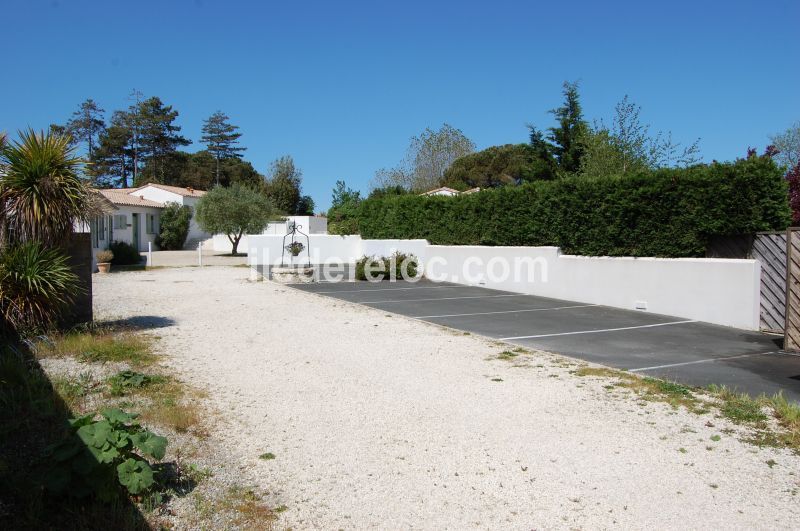 Photo 23: An accomodation located in Rivedoux-Plage on ile de Ré.