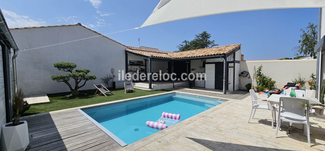 Photo 20: An accomodation located in La Flotte-en-Ré on ile de Ré.