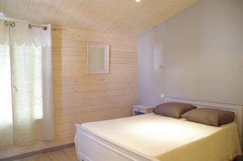 Photo 4: An accomodation located in La Flotte-en-Ré on ile de Ré.