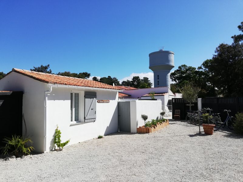 Photo 12: An accomodation located in Rivedoux-Plage on ile de Ré.