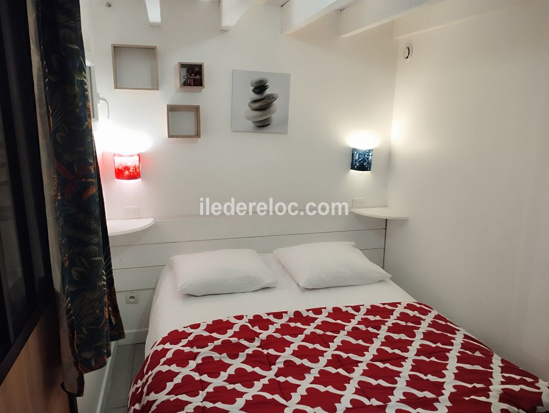 Photo 24: An accomodation located in Rivedoux-Plage on ile de R&eacute;.