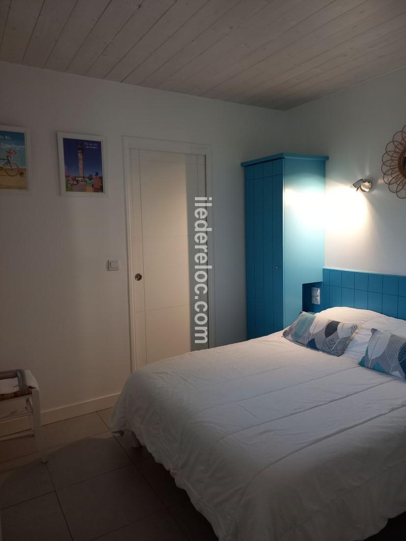 Photo 14: An accomodation located in Le Bois-Plage-en-Ré on ile de Ré.