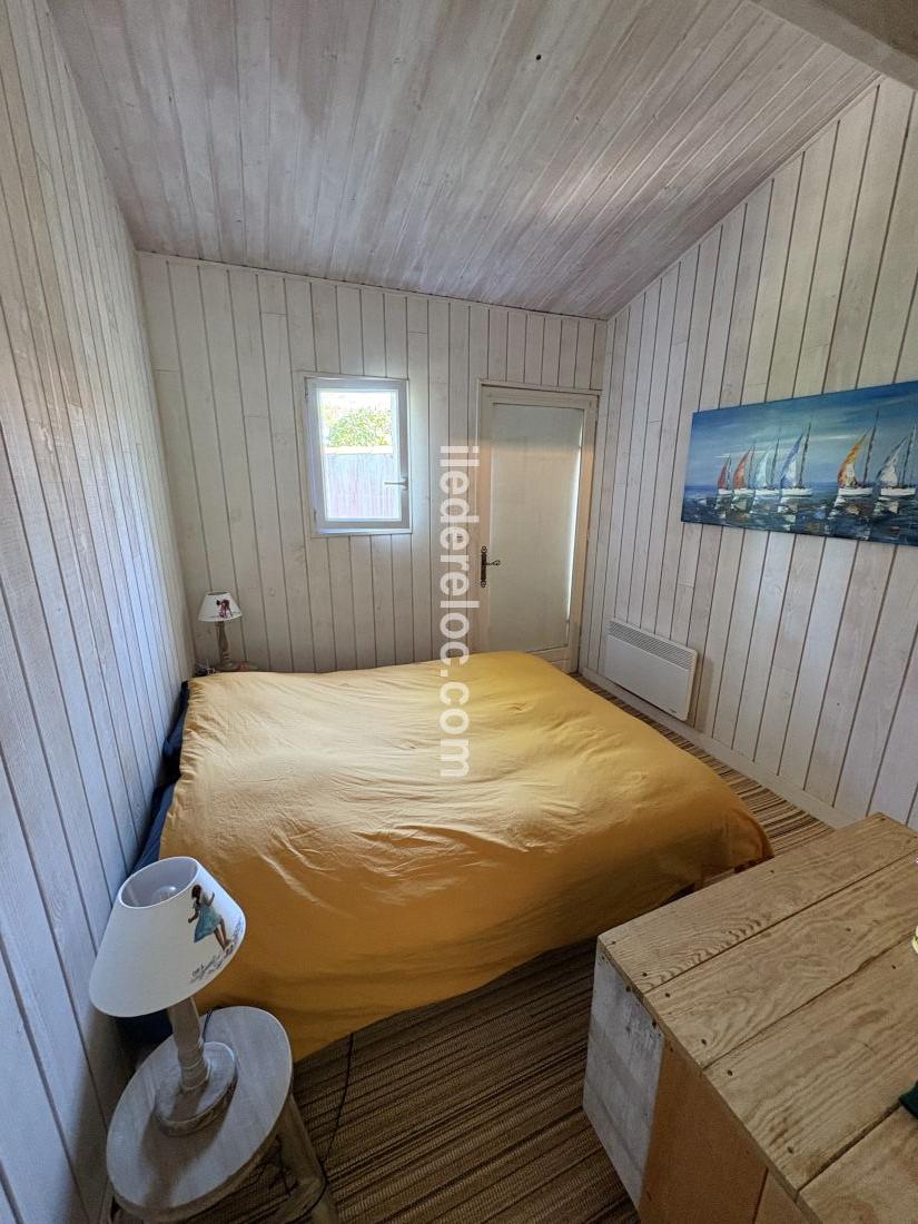 Photo 17: An accomodation located in Loix on ile de R&eacute;.