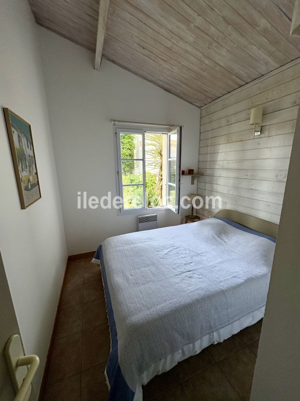 Photo 18: An accomodation located in Loix on ile de R&eacute;.