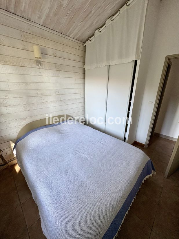 Photo 19: An accomodation located in Loix on ile de R&eacute;.