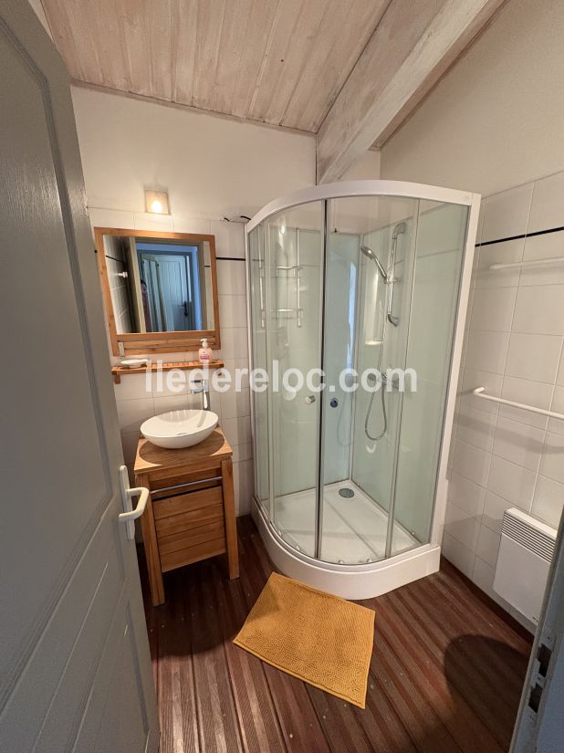 Photo 22: An accomodation located in Loix on ile de R&eacute;.