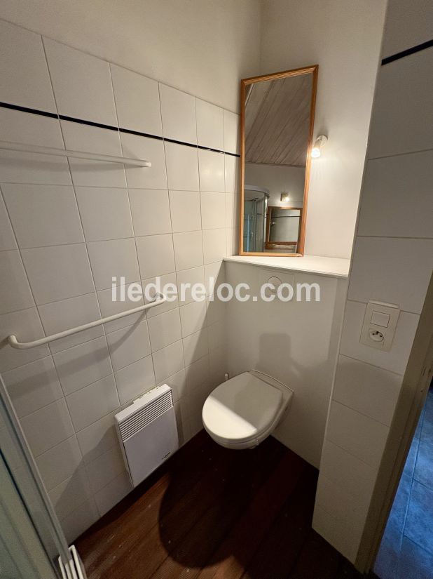 Photo 23: An accomodation located in Loix on ile de R&eacute;.