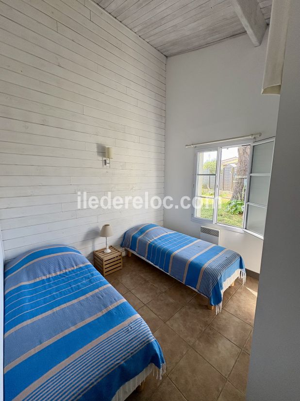 Photo 21: An accomodation located in Loix on ile de R&eacute;.