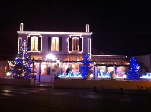 Photo 15: An accomodation located in Ars en Ré on ile de Ré.