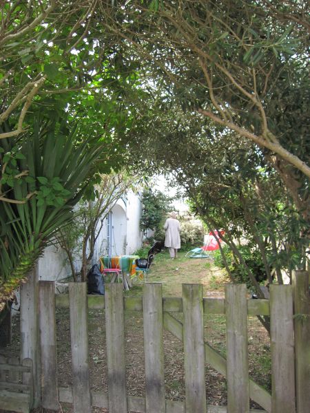 Photo 13: An accomodation located in Ars en Ré on ile de Ré.