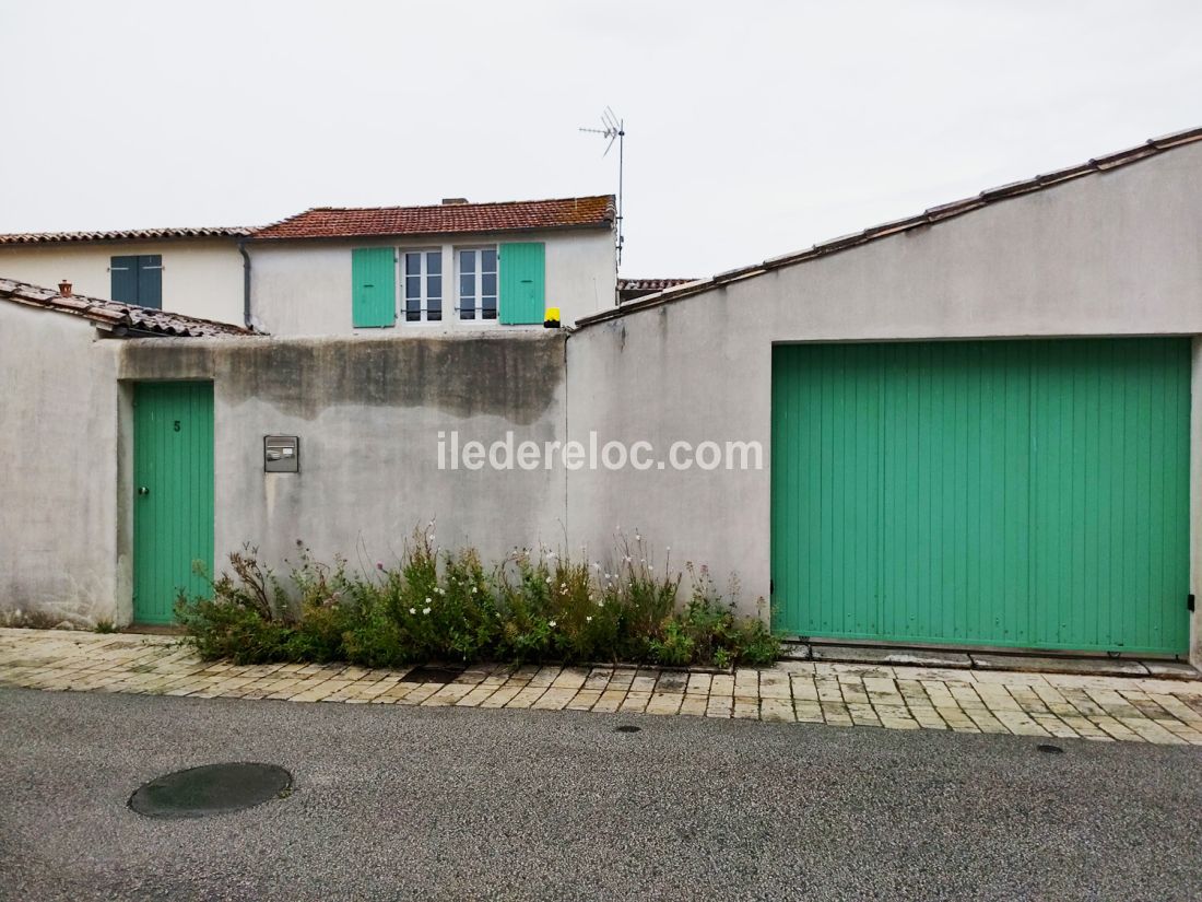 Photo 4: An accomodation located in Ars en Ré on ile de Ré.