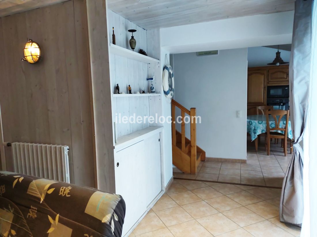 Photo 12: An accomodation located in Ars en Ré on ile de Ré.