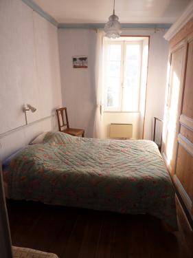 Photo 5: An accomodation located in La Flotte-en-Ré on ile de Ré.