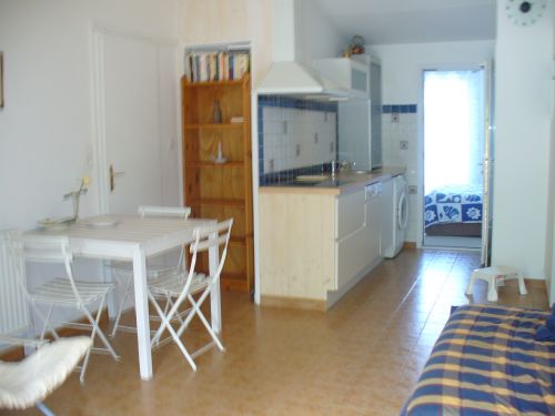 Photo 5: An accomodation located in La Flotte-en-Ré on ile de Ré.