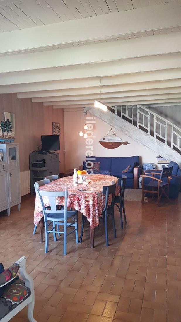 Photo 4: An accomodation located in Ars en Ré on ile de Ré.