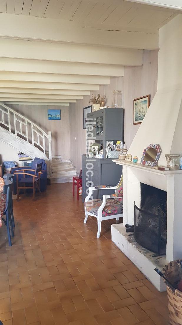 Photo 5: An accomodation located in Ars en Ré on ile de Ré.