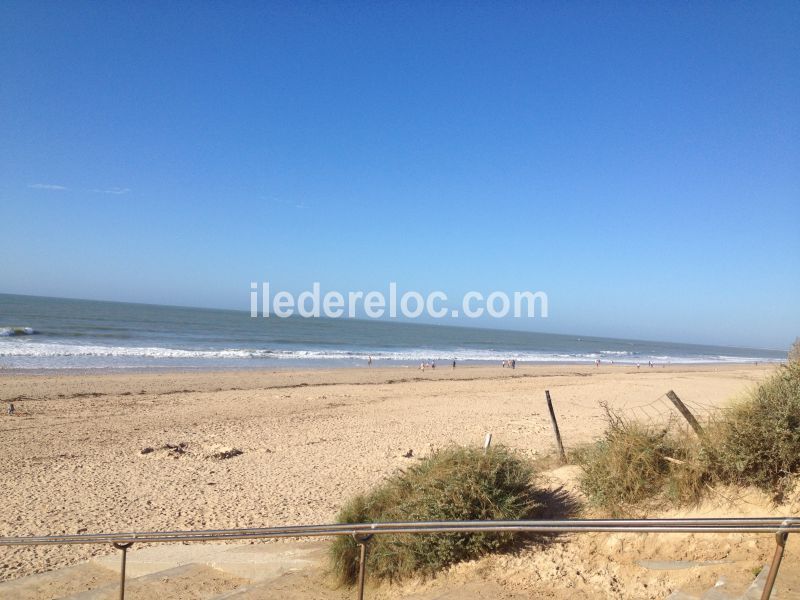 Photo 22: An accomodation located in Le Bois-Plage-en-Ré on ile de Ré.