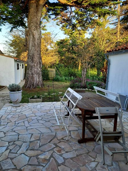 Photo 4: An accomodation located in Ars en Ré on ile de Ré.