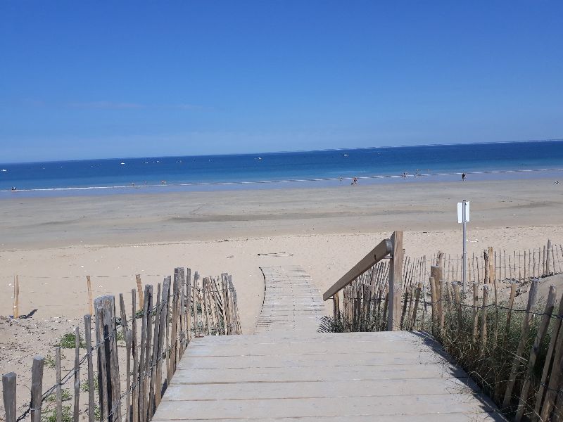 Photo 11: An accomodation located in Ars en Ré on ile de Ré.