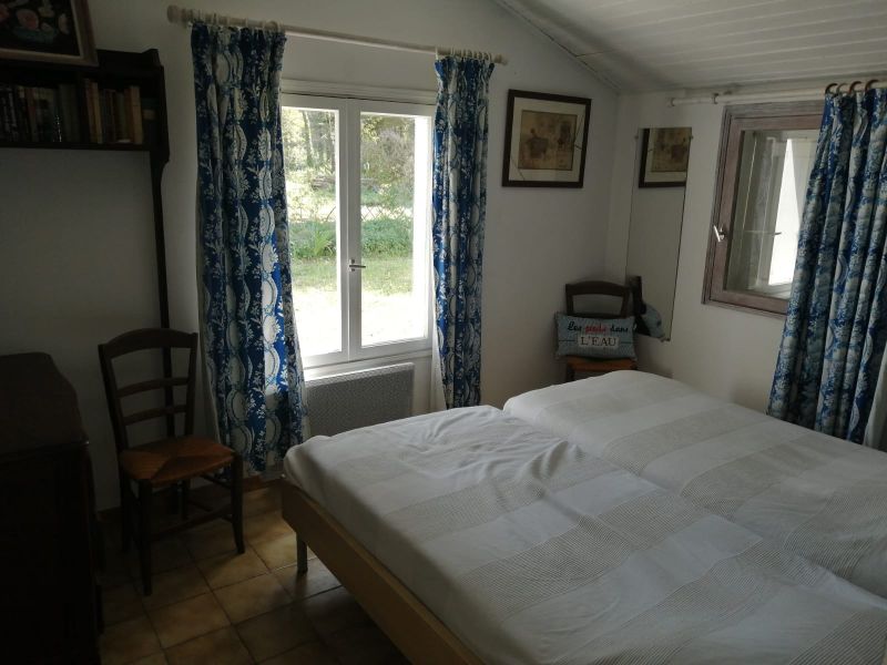 Photo 7: An accomodation located in Ars en Ré on ile de Ré.