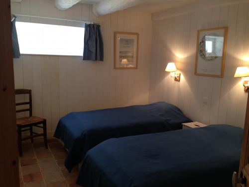 Photo 9: An accomodation located in Saint-Martin-de-Ré on ile de Ré.