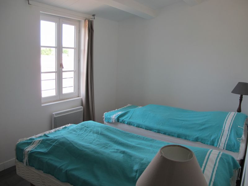 Photo 9: An accomodation located in Saint-Clément-des-Baleines on ile de Ré.