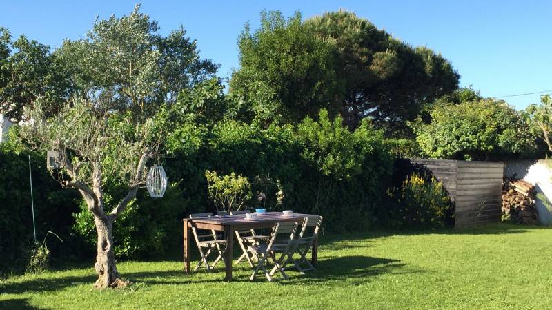 Photo 14: An accomodation located in Saint-Clément-des-Baleines on ile de Ré.