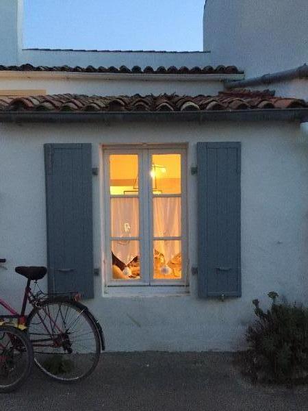 Photo 13: An accomodation located in Loix on ile de Ré.