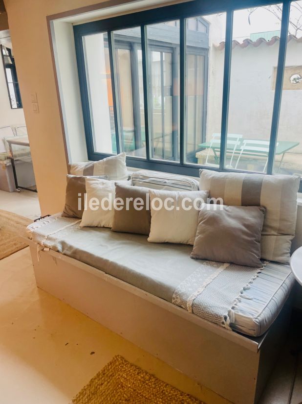 Photo 20: An accomodation located in Loix on ile de R&eacute;.