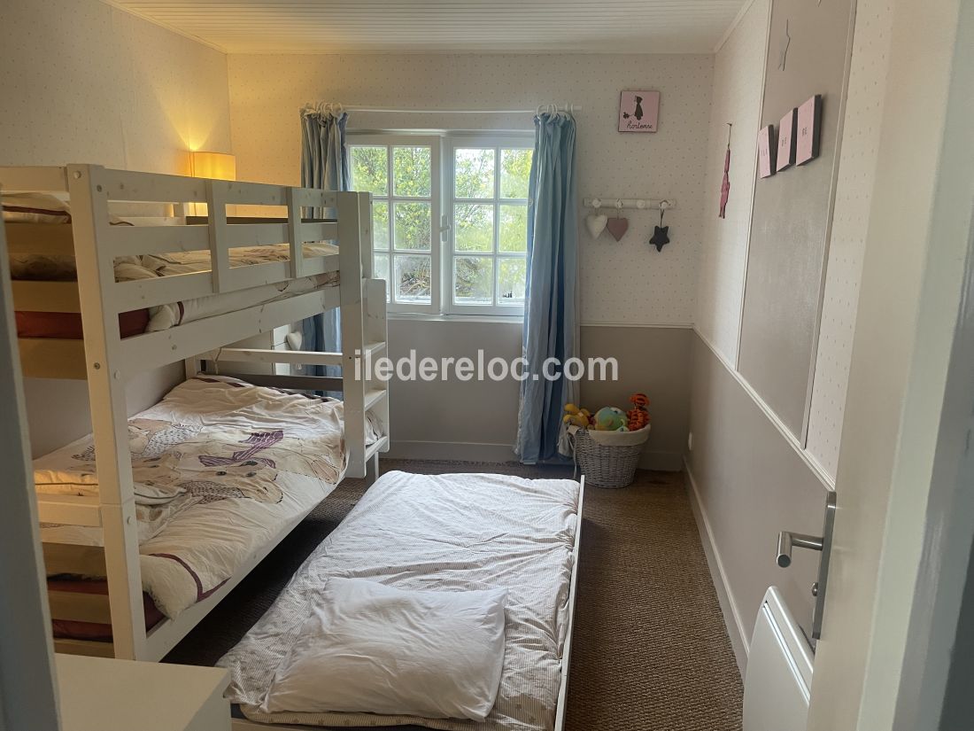 Photo 18: An accomodation located in Loix on ile de R&eacute;.