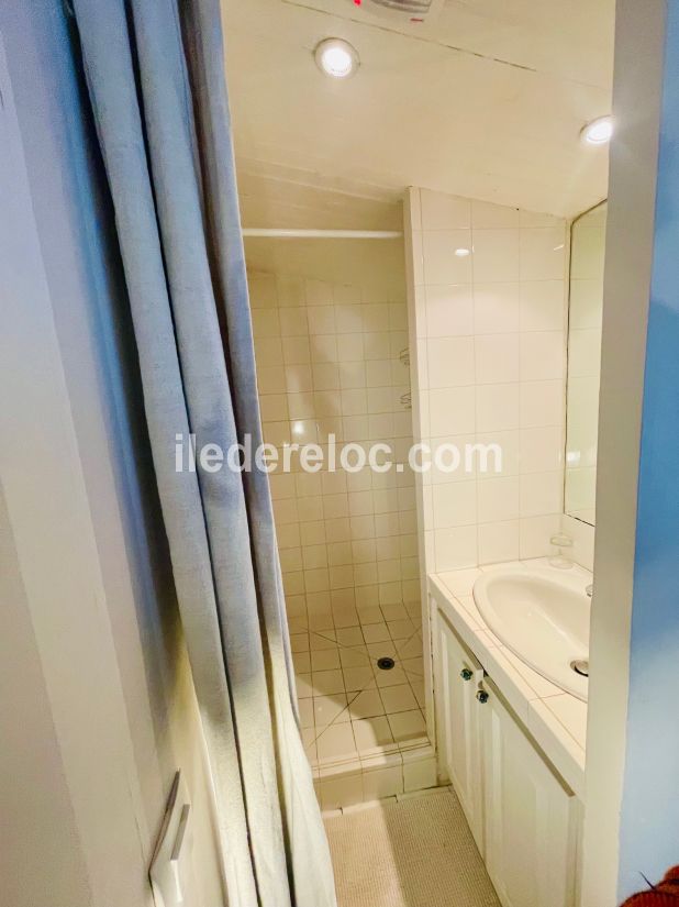 Photo 12: An accomodation located in Loix on ile de R&eacute;.