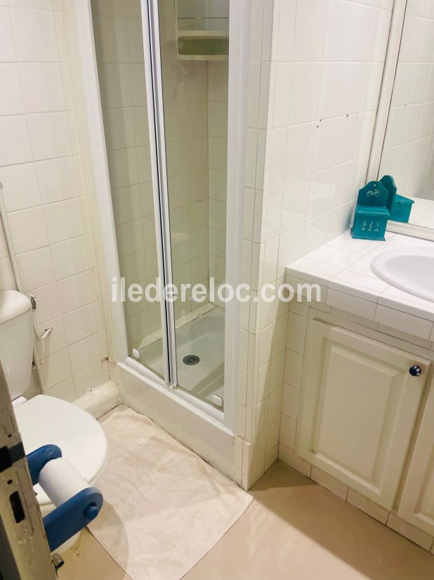 Photo 16: An accomodation located in Loix on ile de R&eacute;.