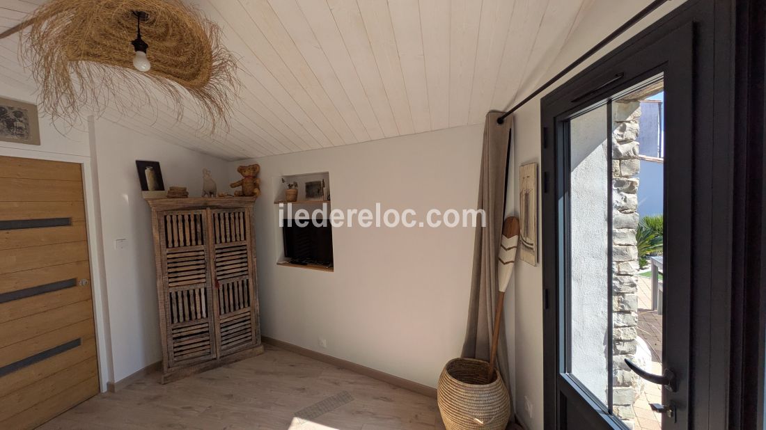 Photo 15: An accomodation located in Rivedoux-Plage on ile de Ré.