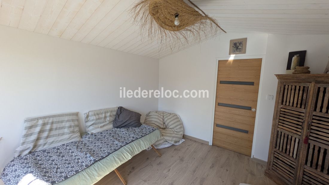 Photo 14: An accomodation located in Rivedoux-Plage on ile de Ré.