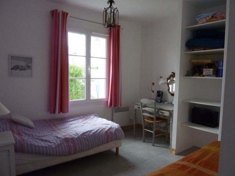 Photo 10: An accomodation located in Loix on ile de Ré.