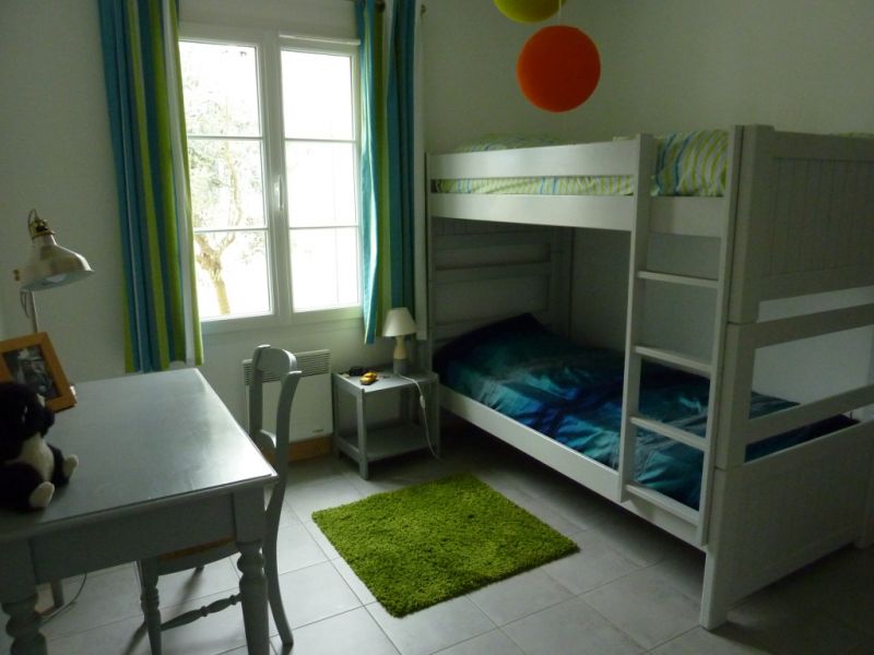 Photo 9: An accomodation located in Loix on ile de Ré.