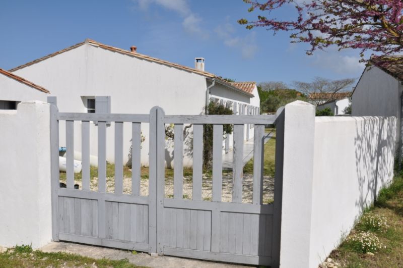 Photo 17: An accomodation located in Loix on ile de Ré.