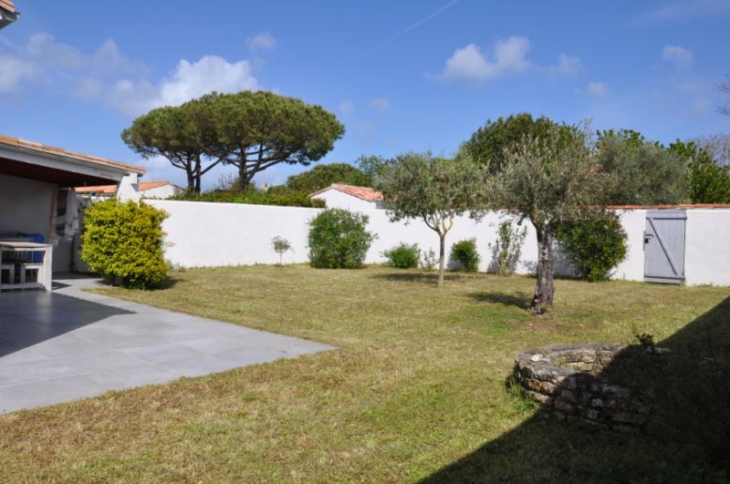 Photo 13: An accomodation located in Loix on ile de Ré.