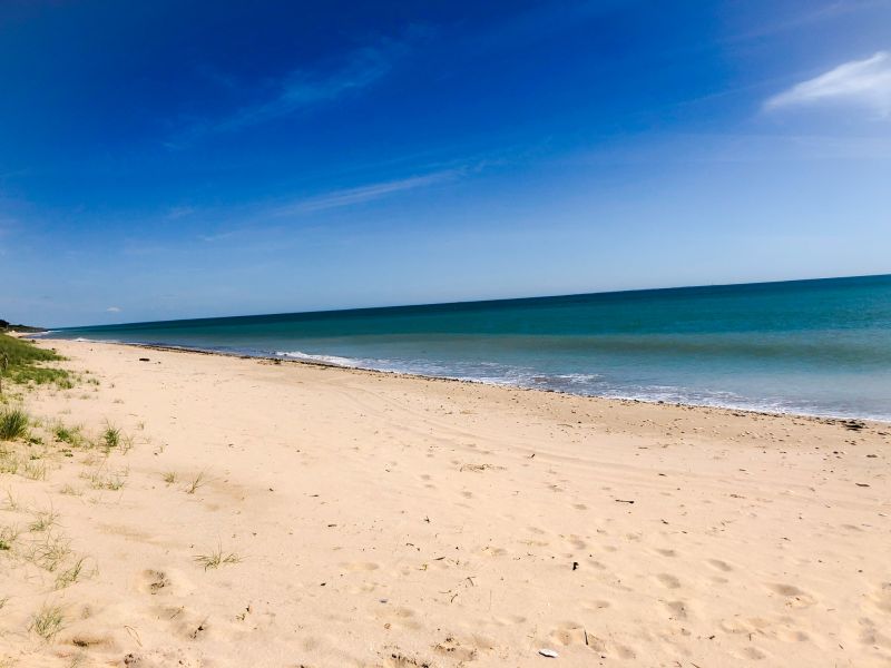 Photo 33: An accomodation located in La Couarde-sur-mer on ile de Ré.