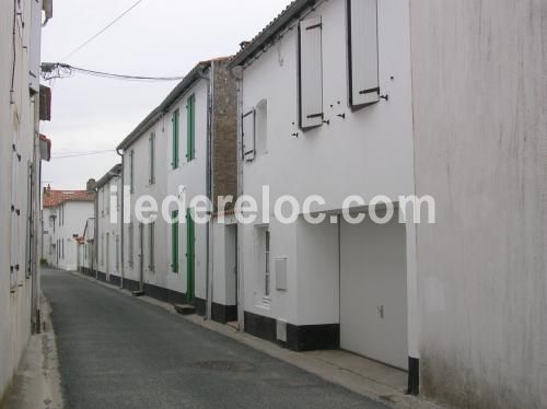 Photo 5: An accomodation located in Saint-Clément-des-Baleines on ile de Ré.