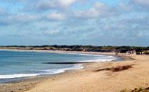 Photo 6: An accomodation located in Saint-Clément-des-Baleines on ile de Ré.