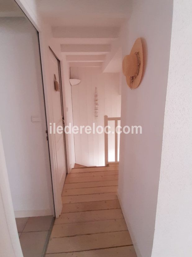 Photo 7: An accomodation located in Le Bois-Plage-en-Ré on ile de Ré.